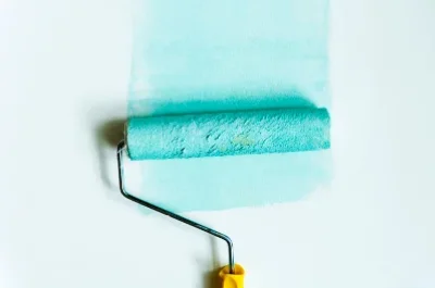 Peinture intérieure à Any-Martin-Rieux — murs, plafonds et boiseries